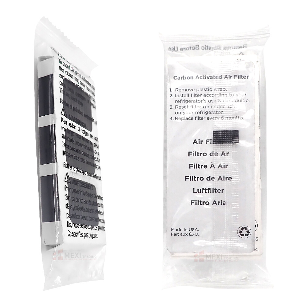 Electrolux EHE6899BA Fridge Filter EPTWFU01 807946705 with + 242047806