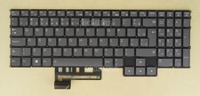 New for Lenovo Legion 5 Pro 16ARH7 5 Pro 16ARH7H Keyboard Brazil Teclado Backlit