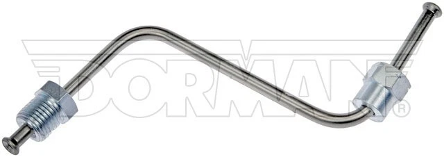 Kit de línea de freno preformado de acero inoxidable Dorman 919-236 para Jeep Cherokee Foto 4 de 4