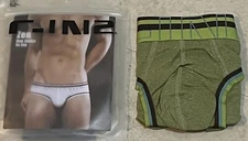 C-IN2 Zen Slider - Large, evan green heather