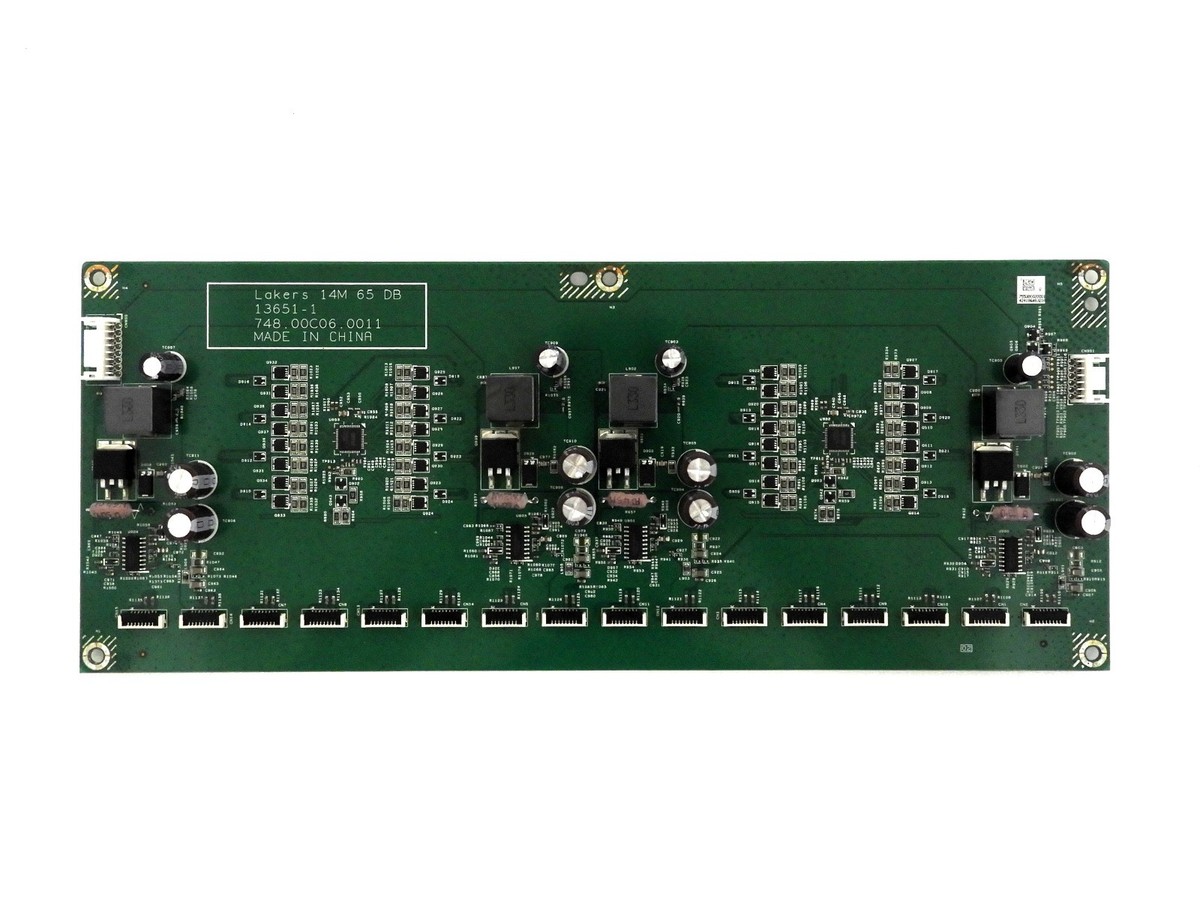 Carte De Pilote LED T320HVN01.1 32T20-D03