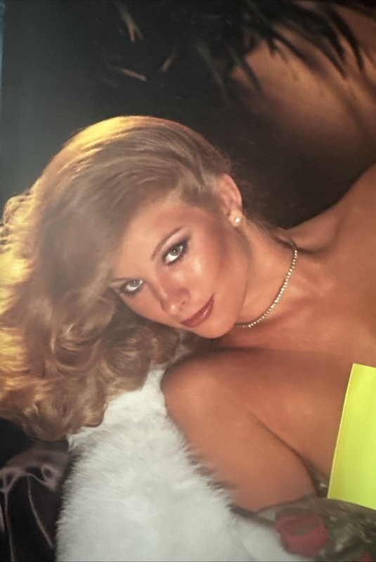 Playboy Centerfold only + Debra Jensen Miss January 1978