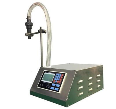 Honey Machine Small Machine Full-action Quantitative Hand-automatic