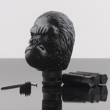 Car Truck Shifter Lever Knob Gorilla Manual Transmission Gear Stick Funny Decor Car Truck Shifter Lever Knob Gorilla Manual Transmission Gear Stick Funny Decor