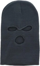 Unisex Balaclava Face Mask Kids Ski Mask