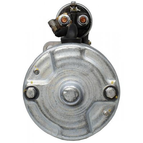 HITACHI Anlasser NEU ORIGINAL - OE Nr. S13-204 Kompatibel Mit YANMAR Motoren