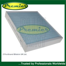 Premier Cabin Filter Fits Vauxhall Astra Insignia Mokka Meriva + Other Models