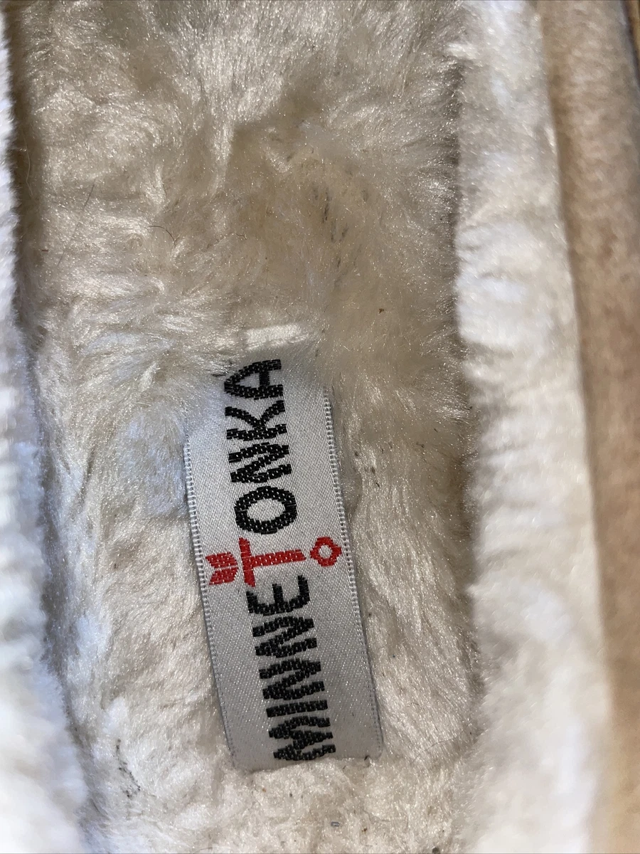 Mini clearance tonka boots