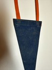 1960’s Vintage Houston Astros Baseball Mini Pennant Texas Banner 5x12 Inch Rare — photo 5