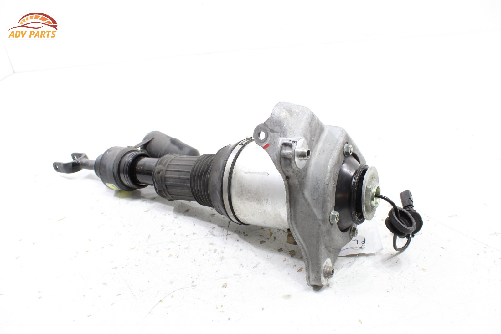 2006-2012 BENTLEY CONTINENTAL AWD FRONT LEFT SIDE AIR SHOCK STRUT ABSORBER OEM