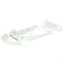 NSR 1399 Corvette C6R Chassis EVO for IL/AW Hard, White