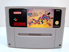 Thumbnail of ebay&reg; auction 277115184159 | AAAHH Real Monsters - Super Nintendo SNES Spiel - Modul - PAL - 12252756