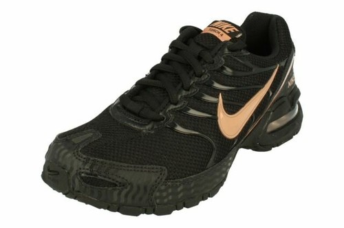 air max torch 4 black and gold