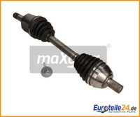 Antriebswelle Maxgear 49-1758 Vorderachse Links FüR Ford