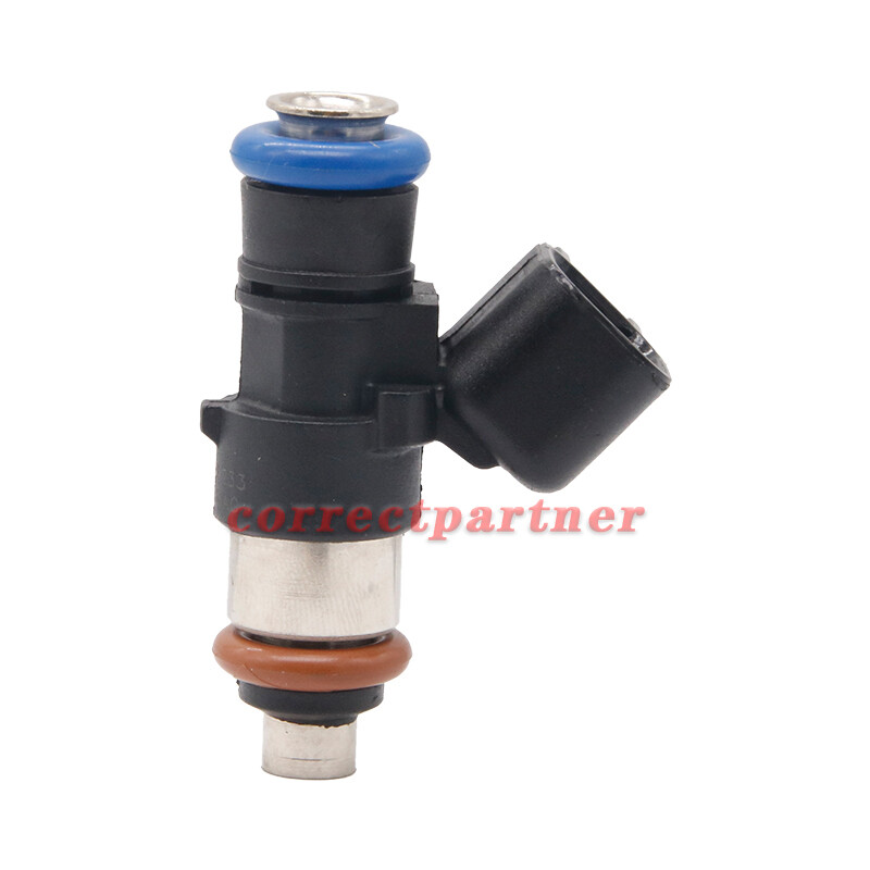 For Bosch Chrysler Dodge Ram Jeep 3.6L 5184085AC 0280158233 6 PCS Fuel Injectors