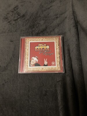 DJ Otzi - Love, Peace & Vollgas CD
