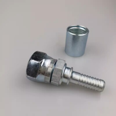 5PCS NEW FIT FOR SE-PF-12 C-type British internal thread pipe joint
