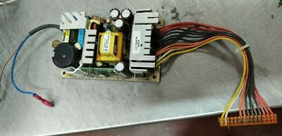 NLP65-9640 701673-751 COMPUTER PRODUCTS OPEN FRAME POWER SUPPLY