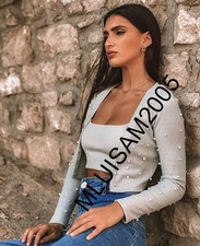 zara soft touch cardigan