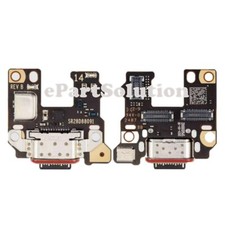 Motorola Moto Edge 40 Neo XT2307 USB Charger Charging Port Dock Connector Board
