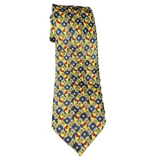 Winnie The Pooh Neck Tie
