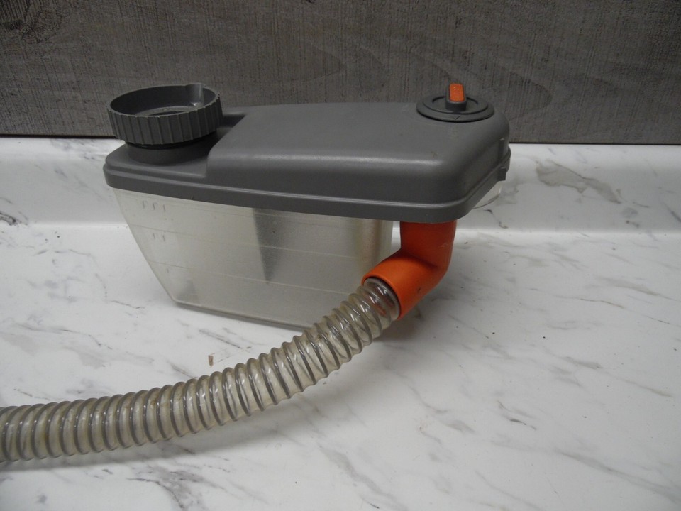 🎆Kirby Sentria Vacuum Cleaner Power Cord Replacement Parts Shampoo Tank