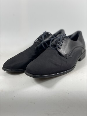 Cox COX gr 40 Herren Halbschuhe Schnürschuhe Elegant Sehr Gut Karton 75
