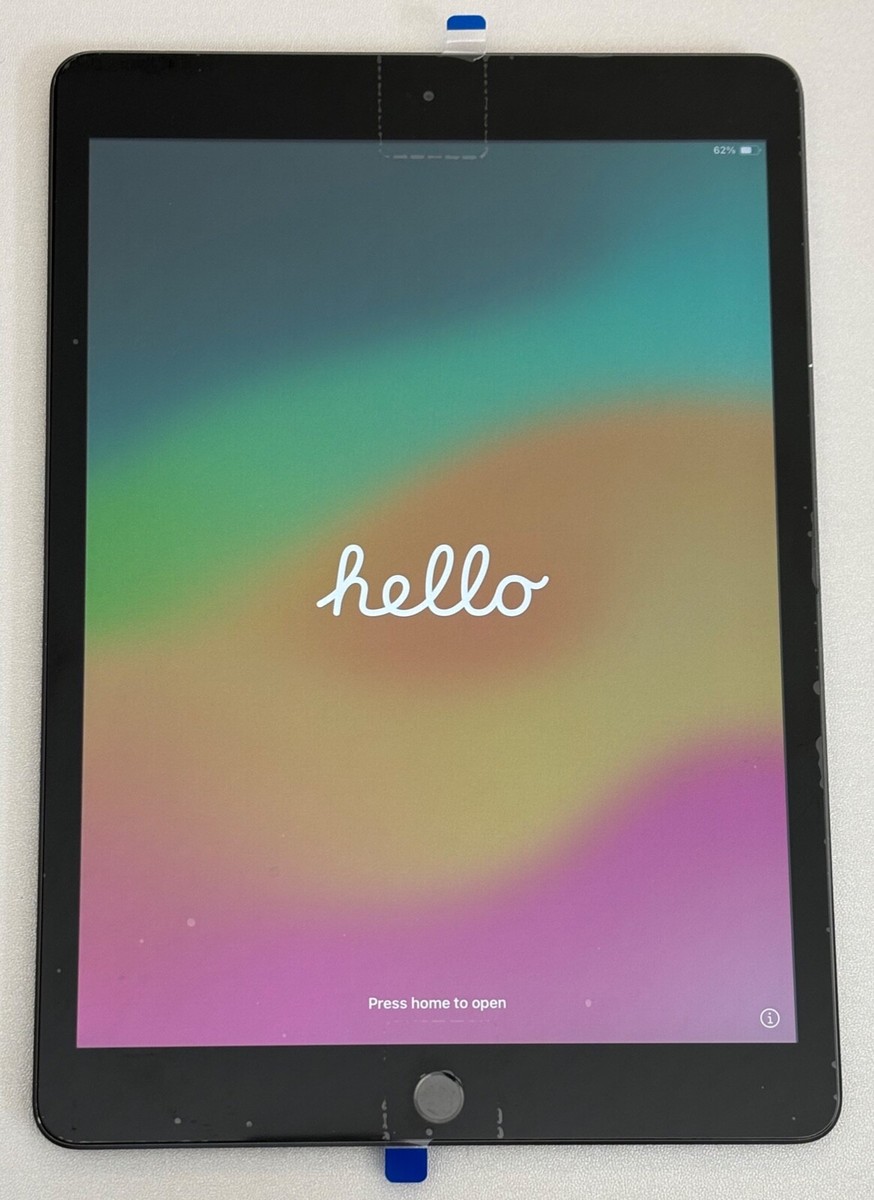 Apple iPad 9 9th Generation 64GB Space Gray Wifi Bundle Apple iPad 9 9th Generation 64GB Space Gray Wifi Bundle