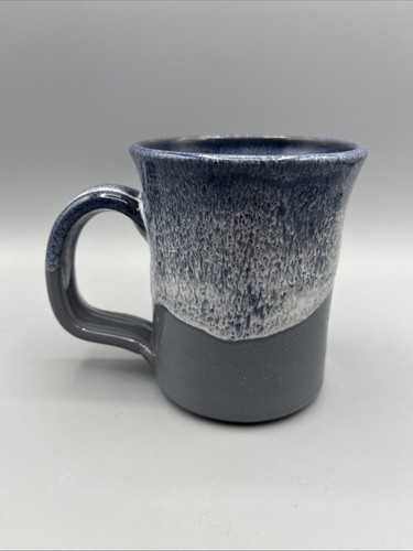 Deneen Pottery Mono Basin Scenic Area Inyo National Forest Coffee Mug USA 2013 - Picture 3 of 7