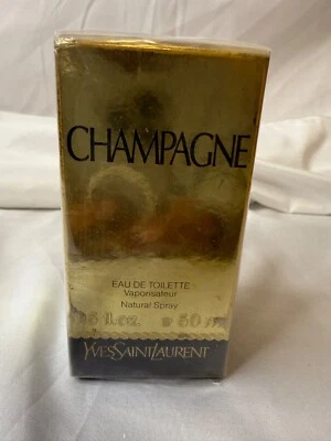 Saint Laurent Spray Champagne Fragrances for Women for sale | eBay