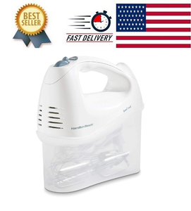 Hamilton-Beach-6-Speed-Electric-Hand-Mixer-with-Snap-On-Storage-Case-Wire-Beate
