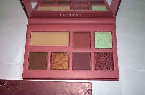 Sephora Collection Precious Gemstones Eyeshadow Palette You Choose - New in Box - Picture 3 of 8