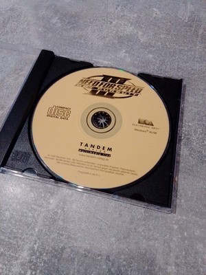Pc Spiel Need for Speed Hot Pursuit III