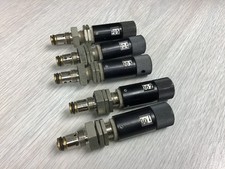(5PCS) Micrometer Flow Control Needle Valve 1...