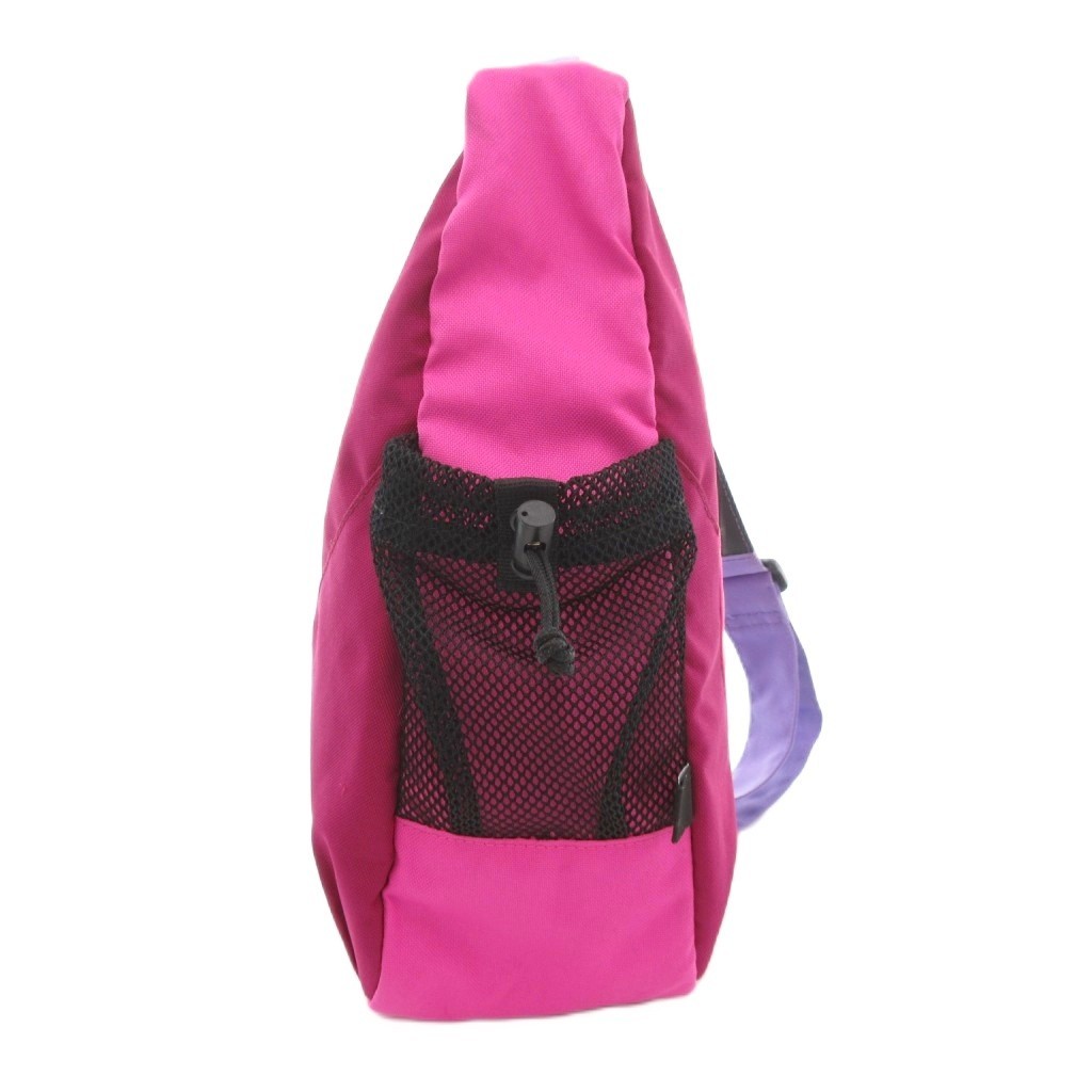 Healthy Back Bag Ameri Body Crossbody Shoulder Pu… - image 3