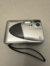 Fujifilm FinePix 1300 Digital Camera For Parts