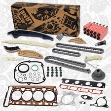 Timing Chain Kit VW AUDI SKODA 1,8 2,0 06H109158 06H109158J 06H109158M 06K115225