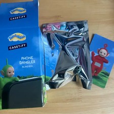 CaseTify TeleToby Dangler Nana and Ppo New