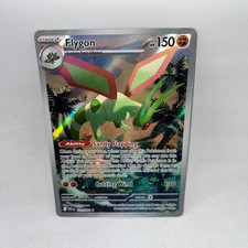 Preços de Flygon #101 | Pokemon Phantasmal Flames | Cartas de Pokemon