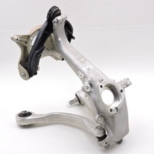 20172023-tesla-model-3-right-front-knukle-control-arms-knee-factory-oem-2437