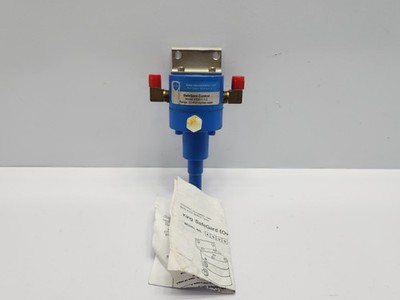 KING ENGINEERING 4530-1-1-2 SAFEGARD Steuerungs-Einheit