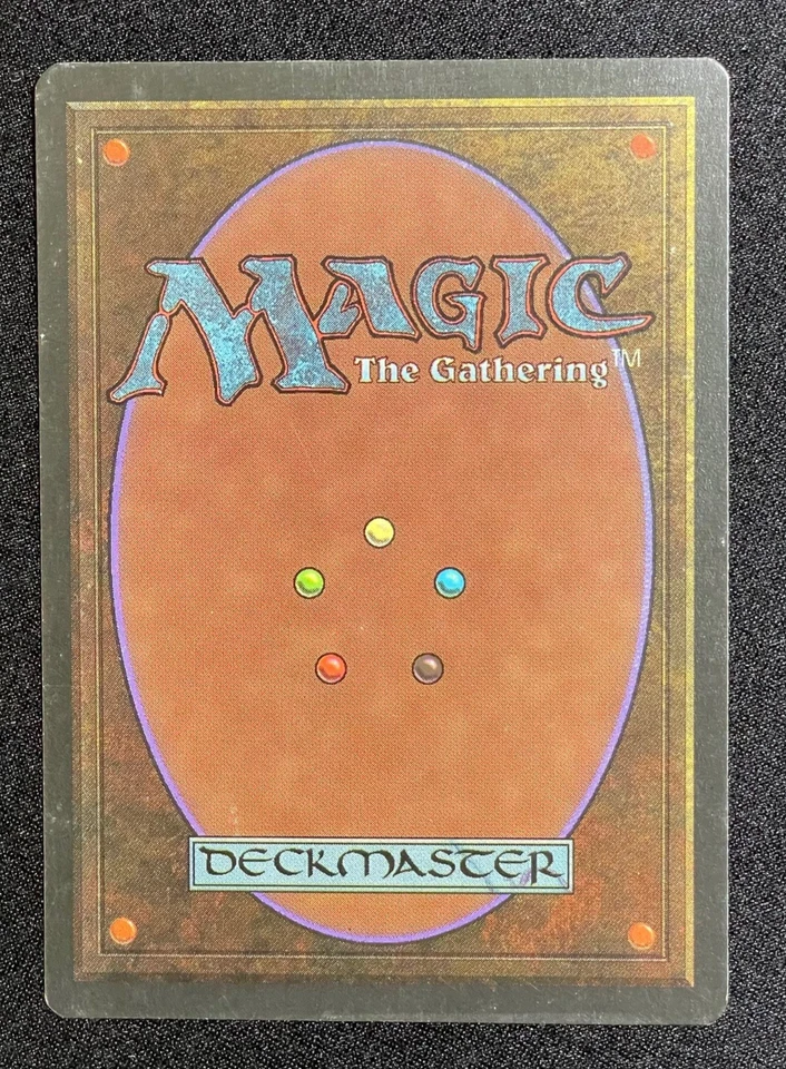 MTG Phyrexian Devourer Alliances Magic the Gathering Card - Image 4 of 4