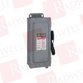 SCHNEIDER ELECTRIC H361NRB / H361NRB (NUOVO CON SCATOLA) - Foto 1 di 1