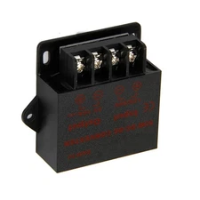 1* Voltage Regulator 12V 24V to 5V 10A 50W Buck Converter Step Down Reducer