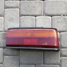1990 - 1991 Honda Civic Passenger Side Tail Light 1990 - 1991 Honda Civic Passenger Side Tail Light