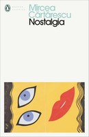 Nostalgia Mircea Cartarescu Taschenbuch Kartoniert / Broschiert Englisch 2021