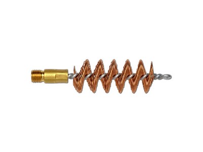 Pro-Shot Gunsmiths Rifle Tornado Bore Brush 12 Gauge 5-16''-27 Threads
