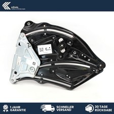 Lève vitre Mercedes 207