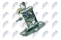 NTY RollenfüHrung, SchiebetüR EZC-VC-010