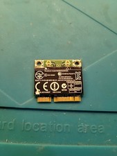 Broadcom BCM943228HMBL Wi  Fi Bluetooth Card   Dual Band   Tested Working